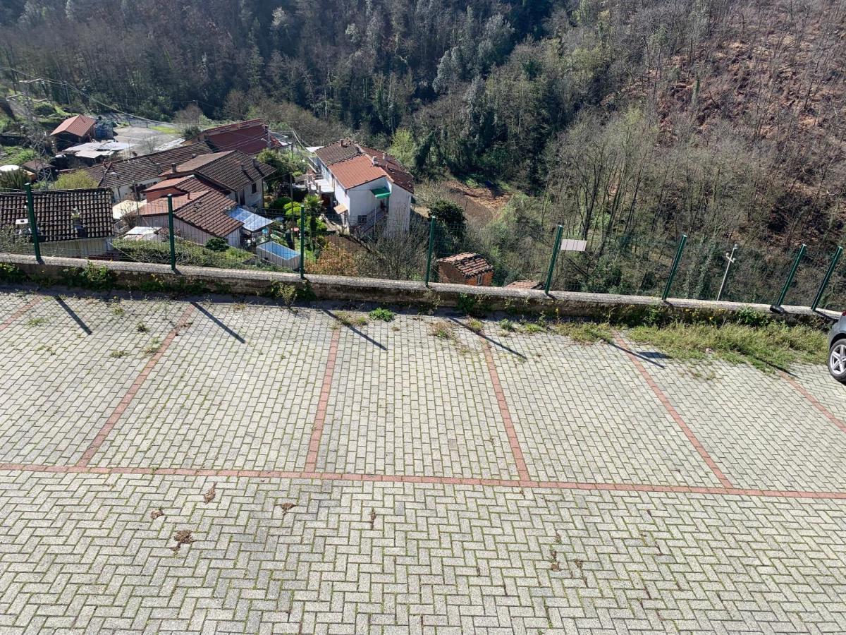 Villa Le Cinque Spezie à Carnea Extérieur photo